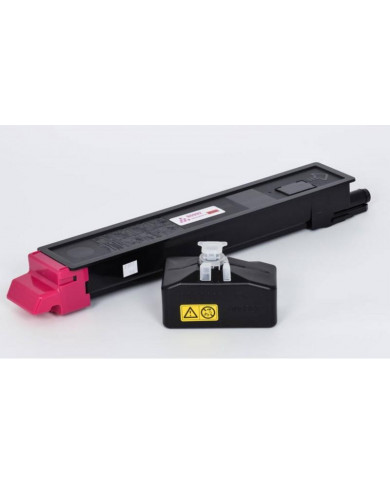 Magente+Vaschetta ComOlivetti D-Color MF2001,MF2501-6KB0991 Magente+Vaschetta ComOlivetti D-Color MF2001,MF2501-6KB0991