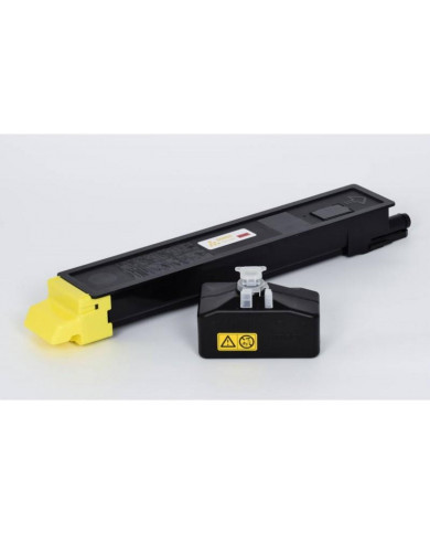 Yellow+Vaschetta Com Olivetti D-Color MF2001,MF2501-6KB0993 Yellow+Vaschetta Com Olivetti D-Color MF2001,MF2501-6KB0993