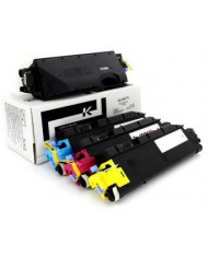 Black+Waster Compa Olivetti D-Color MF3003,MF3004,P2130-7K