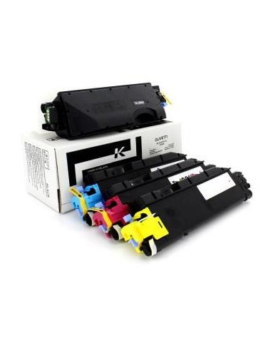 Ciano+Waster Compa Olivetti D-Color MF3003,MF3004,P2130-5K Ciano+Waster Compa Olivetti D-Color MF3003,MF3004,P2130-5K