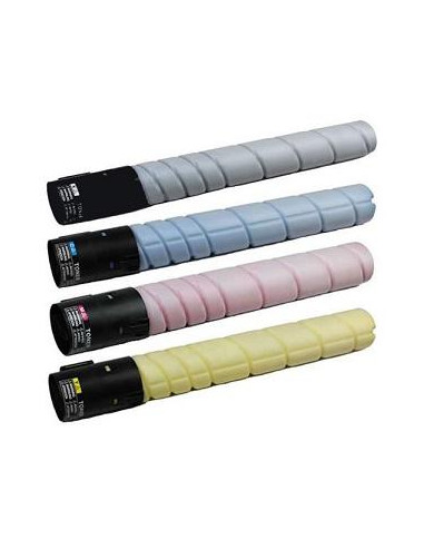 Ciano Compatible Olivetti D-Color MF220 MF280-26K/400g Ciano Compatible Olivetti D-Color MF220 MF280-26K/400g