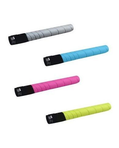 Black Compa Olivetti  D-Color MF222,MF282,MF362-27K Black Compa Olivetti  D-Color MF222,MF282,MF362-27K