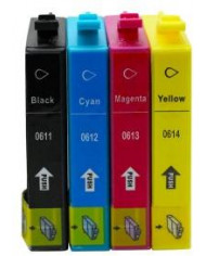 16ML Com.Stylus D68XX/D88XX/DX 3800/3850/4200/4800-Yellow