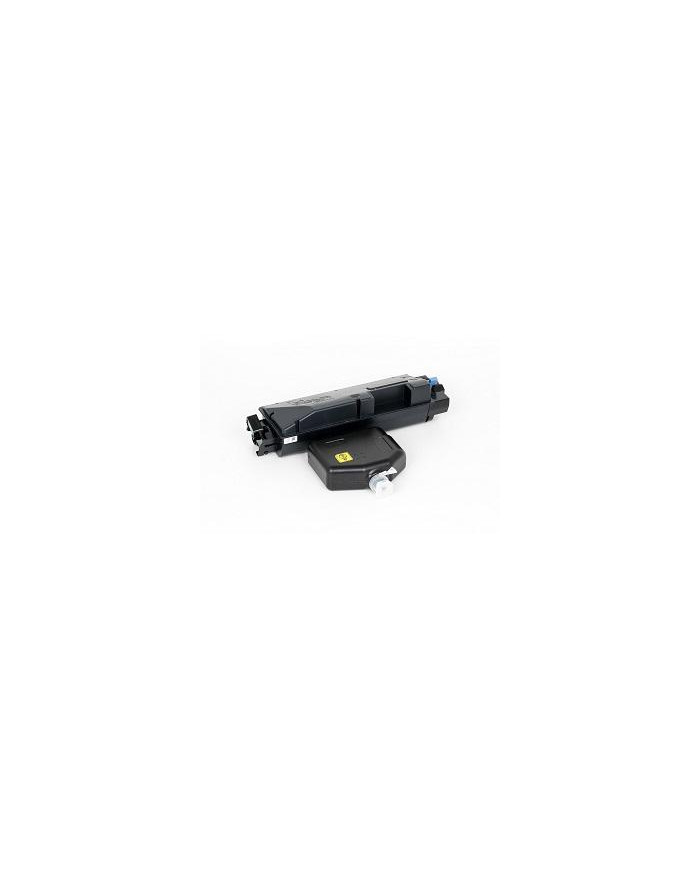 Black+Waste Com Olivetti D-Color MF3023,3024,P2230-8KB1282 Black+Waste Com Olivetti D-Color MF3023,3024,P2230-8KB1282
