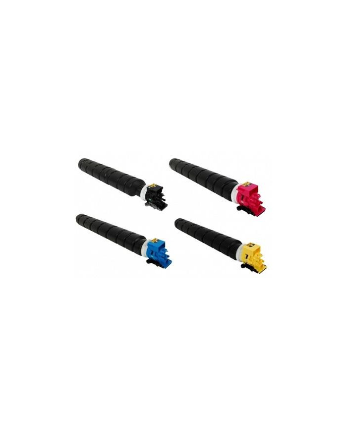 Mps Black Compa Olivetti D-Color MF 2553,2554-395g/25KB1249 Mps Black Compa Olivetti D-Color MF 2553,2554-395g/25KB1249