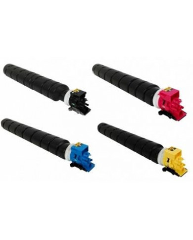 Mps Ciano Com Olivetti D-Color MF 2553,2554-215g/18KB1252C Mps Ciano Com Olivetti D-Color MF 2553,2554-215g/18KB1252C