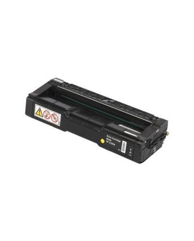 Black Compa Ricoh Sp C240,C221,C222 Type SP C220E-2K406094 Black Compa Ricoh Sp C240,C221,C222 Type SP C220E-2K406094