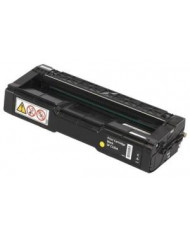 Black Compa Ricoh Sp C240,C221,C222 Type SP C220E-2K406094