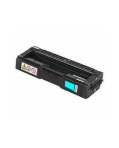 Ciano Compa Ricoh ASp C220,C221,C222 Type SP C220E-2K406097 Ciano Compa Ricoh ASp C220,C221,C222 Type SP C220E-2K406097