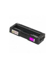 Magente Compa Ricoh Sp C220,C221,C222.Type SPC220E-2K406099