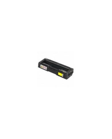 Yellow Compa Ricoh Sp C220,C221,C222 Type SP C220E-2K406106 Yellow Compa Ricoh Sp C220,C221,C222 Type SP C220E-2K406106