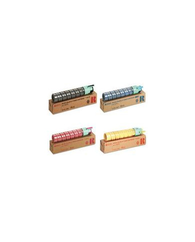 Yellow for CL 4000 DN,4000 HDN,410 DN,411 DN.15KType 245