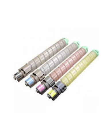 Magente Compa for  Ricoh Aficio Sp C811DN-15K820017/884203 Magente Compa for  Ricoh Aficio Sp C811DN-15K820017/884203