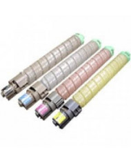 Yellow Compa for  Ricoh Aficio Sp C811DN-15K820009/884202