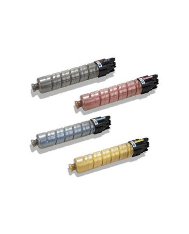 Magent Com Ricoh Aficio Sp C430DN,C431DN-21KTypeSPC430E