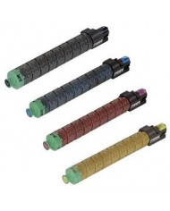 Black Ricoh Aficio MPC2000,C2500,C3000-20KTYPE MPC3000E