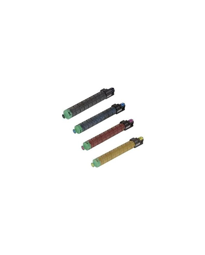 Magente for Ricoh MPC2000,C2500,C3000-15KTYPE MPC3000E Magente for Ricoh MPC2000,C2500,C3000-15KTYPE MPC3000E