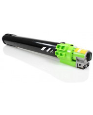 Yellow Comp Ricoh Aficio MPC3500,C4500-17K888609(884931