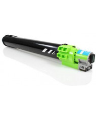 Ciano Com Aficio MPC2800,C3001,C3501-15K841127TYPE3300C Ciano Com Aficio MPC2800,C3001,C3501-15K841127TYPE3300C