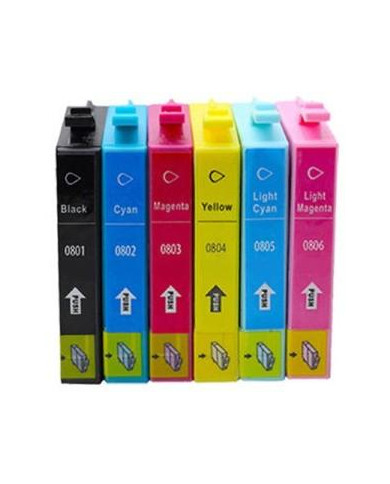 12ML Compa R 265/R 285/R 360/RX 560/RX 585/ RX 685 Magente