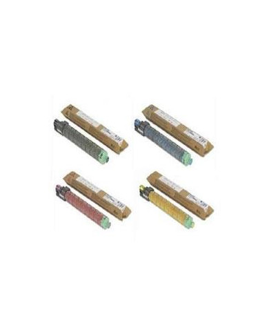 Magente  Ricoh Aficio MP C3002,C3502-18K841741(841653)