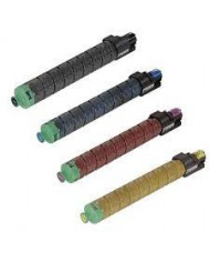 Toner Com Aficio NRG LANIER MPC2503SP/MPC2003SP-15K841925