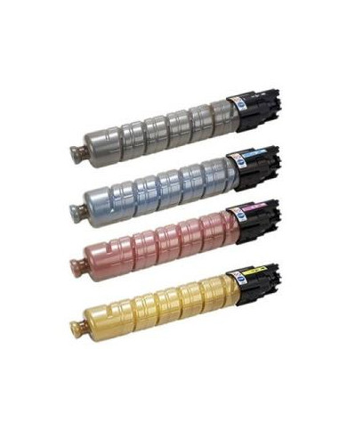 Magente Com Ricoh Aficio NRG Lanier MPC305SPF-4K841596 Magente Com Ricoh Aficio NRG Lanier MPC305SPF-4K841596