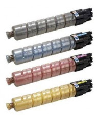 Magente Com Ricoh Aficio NRG Lanier MPC305SPF-4K841596