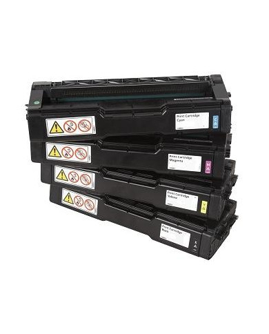 Black Rig for Ricoh Aficio SP C340dn SP C341-5K407899 Black Rig for Ricoh Aficio SP C340dn SP C341-5K407899