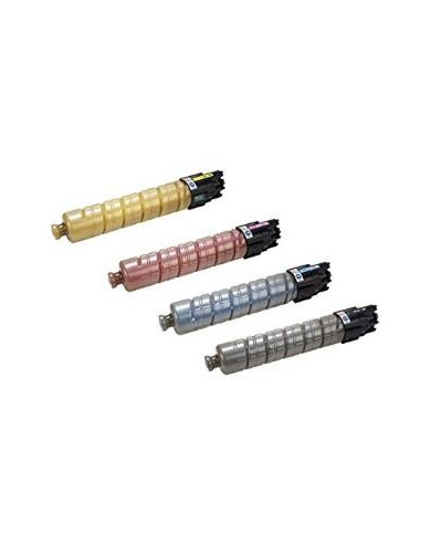 Black Compatible Ricoh Lanier IMC3000,3500,-31K/520g842255 Black Compatible Ricoh Lanier IMC3000,3500,-31K/520g842255