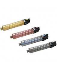 Yellow Compatible Ricoh Lanier IMC3000,3500-19K/379g842256