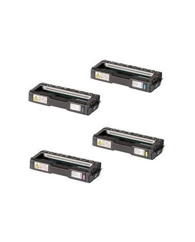 Black Compa Ricoh M C250,P C300,C301,C302-6.2K514230 Black Compa Ricoh M C250,P C300,C301,C302-6.2K514230