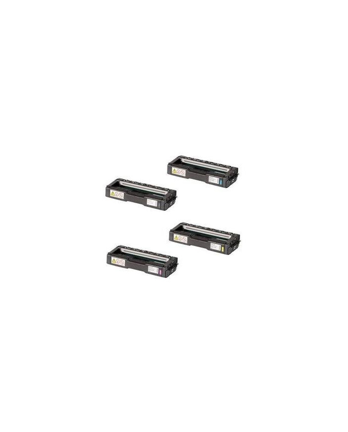 Magente Compa Ricoh M C250,P C300,C301,C302-6.2K514232