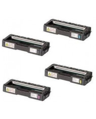 Yellow Compa Ricoh M C250,P C300,C301,C302-6.2K514229