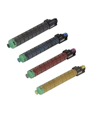 Mps Black Ricoh Aficio MPC3002,C3502-510g/28K841739(841651) Mps Black Ricoh Aficio MPC3002,C3502-510g/28K841739(841651)