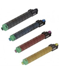 Mps Black Ricoh Aficio MPC3002,C3502-510g/28K841739(841651)