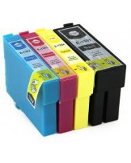 10,1ml Magente compatibile BX625,BX525,Sx525,620FW.T13034010