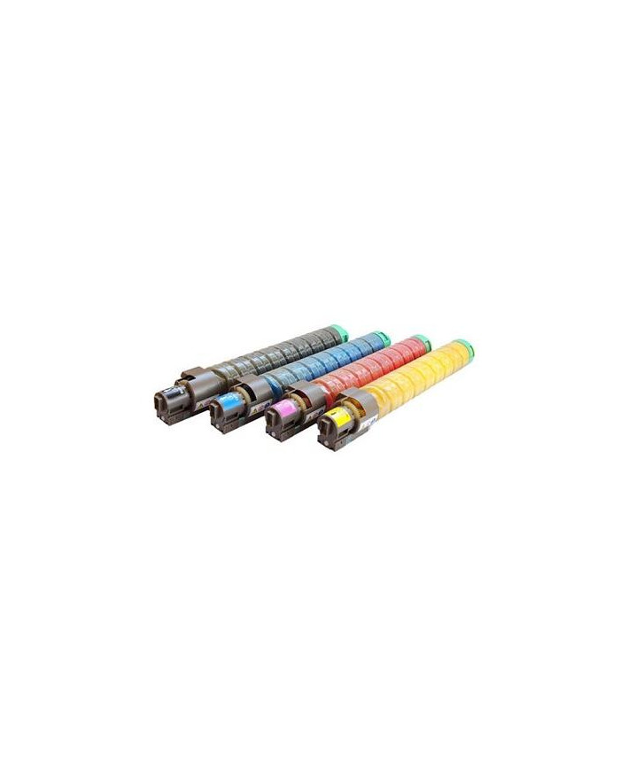 Mps Yellow Ricoh Nashuatec MP C3003,C3503-18K/359g841818 Mps Yellow Ricoh Nashuatec MP C3003,C3503-18K/359g841818