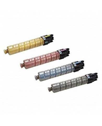 Yellow compatible Ricoh IM C300,IM C300F-6K 842385 Yellow compatible Ricoh IM C300,IM C300F-6K 842385