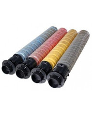 Magente compa Ricoh IM C400,IM C400F,IM C400SRF-8K842376