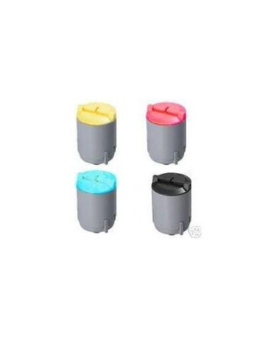 Magente compa Samsung CLP300,CLX2160,CLX3160-1KCLP-M300A Magente compa Samsung CLP300,CLX2160,CLX3160-1KCLP-M300A