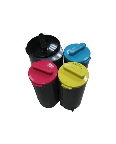 Cian con chip Samsung CLP350 CLP351 -2.000 pagine CLP-C350A Cian con chip Samsung CLP350 CLP351 -2.000 pagine CLP-C350A