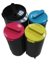 Magente con chip Samsung CLP350 CLP351 -2.000 pag CLP-M350A Magente con chip Samsung CLP350 CLP351 -2.000 pag CLP-M350A