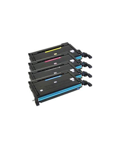 Black Rig Clp610ND,CLP660ND Clx6210ND 6240FX-5.5KCLP-K660B Black Rig Clp610ND,CLP660ND Clx6210ND 6240FX-5.5KCLP-K660B