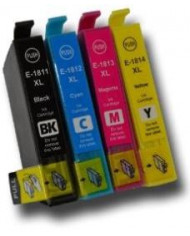 17ML Compatib XP30,XP102,XP202,XP205,XP302,XP305,XP402 18XL