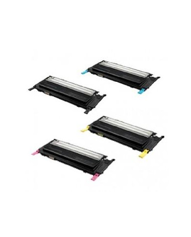Black Universale Clp310,320 Clx3175,3185-1.5KCLT-K4072/4092 Black Universale Clp310,320 Clx3175,3185-1.5KCLT-K4072/4092