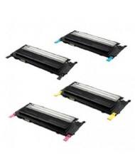 Black Universale Clp310,320 Clx3175,3185-1.5KCLT-K4072/4092 Black Universale Clp310,320 Clx3175,3185-1.5KCLT-K4072/4092