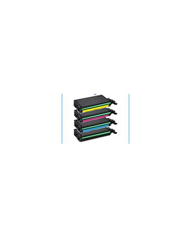 Magente rig for Samsung Clp 770 ND CLP 775ND-7KCLT-M6092S Magente rig for Samsung Clp 770 ND CLP 775ND-7KCLT-M6092S