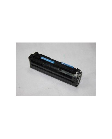 Ciano compatible Samsung Clp 680ND,Clx 6260. 3,5KCLT-C506L Ciano compatible Samsung Clp 680ND,Clx 6260. 3,5KCLT-C506L