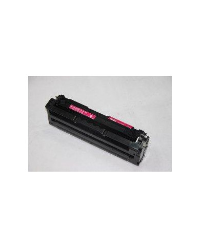 Magente compatible Samsung Clp 680ND,Clx 6260-3,5KCLT-M506L Magente compatible Samsung Clp 680ND,Clx 6260-3,5KCLT-M506L